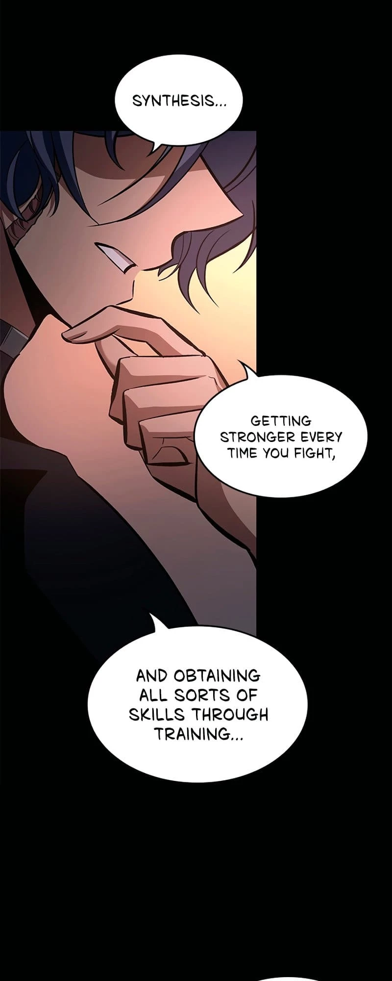 Pick Me Up Chapter 57 - 10