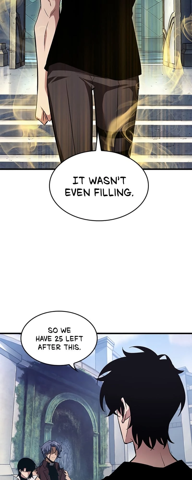 Pick Me Up Chapter 58 - 39