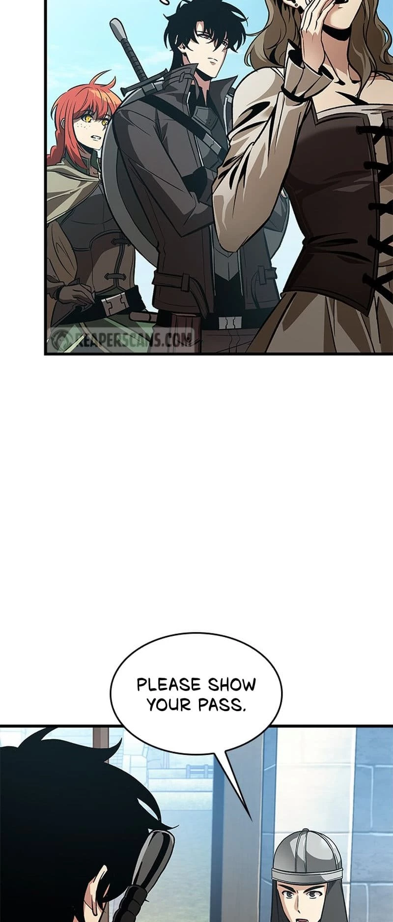 Pick Me Up Chapter 59 - 40