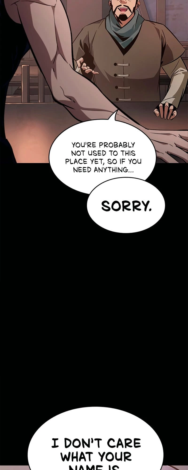Pick Me Up Chapter 57 - 12