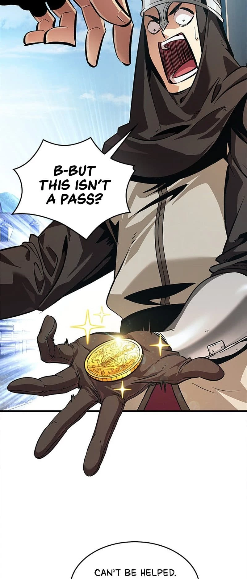 Pick Me Up Chapter 59 - 42