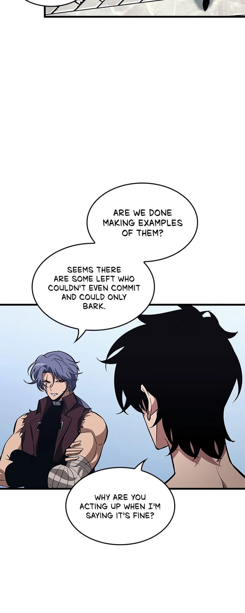 Pick Me Up Chapter 58 - 41