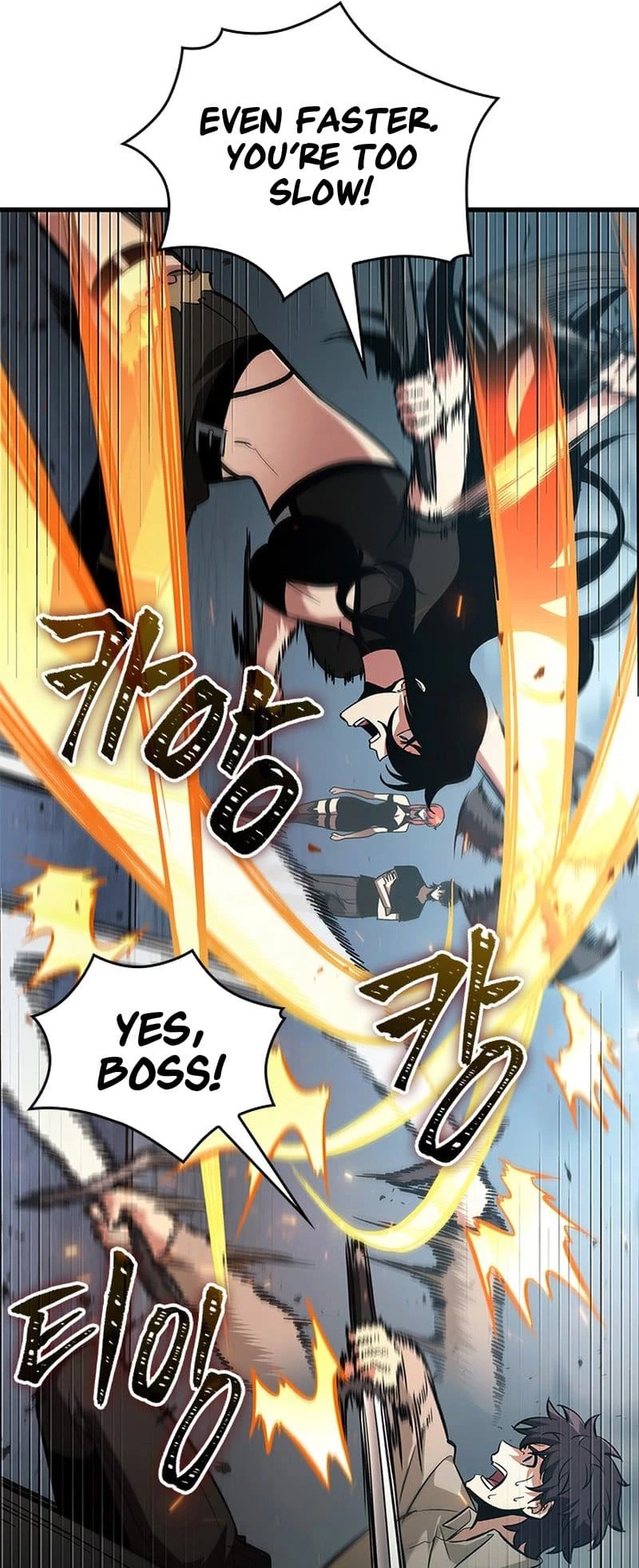 Pick Me Up Chapter 60 - 80