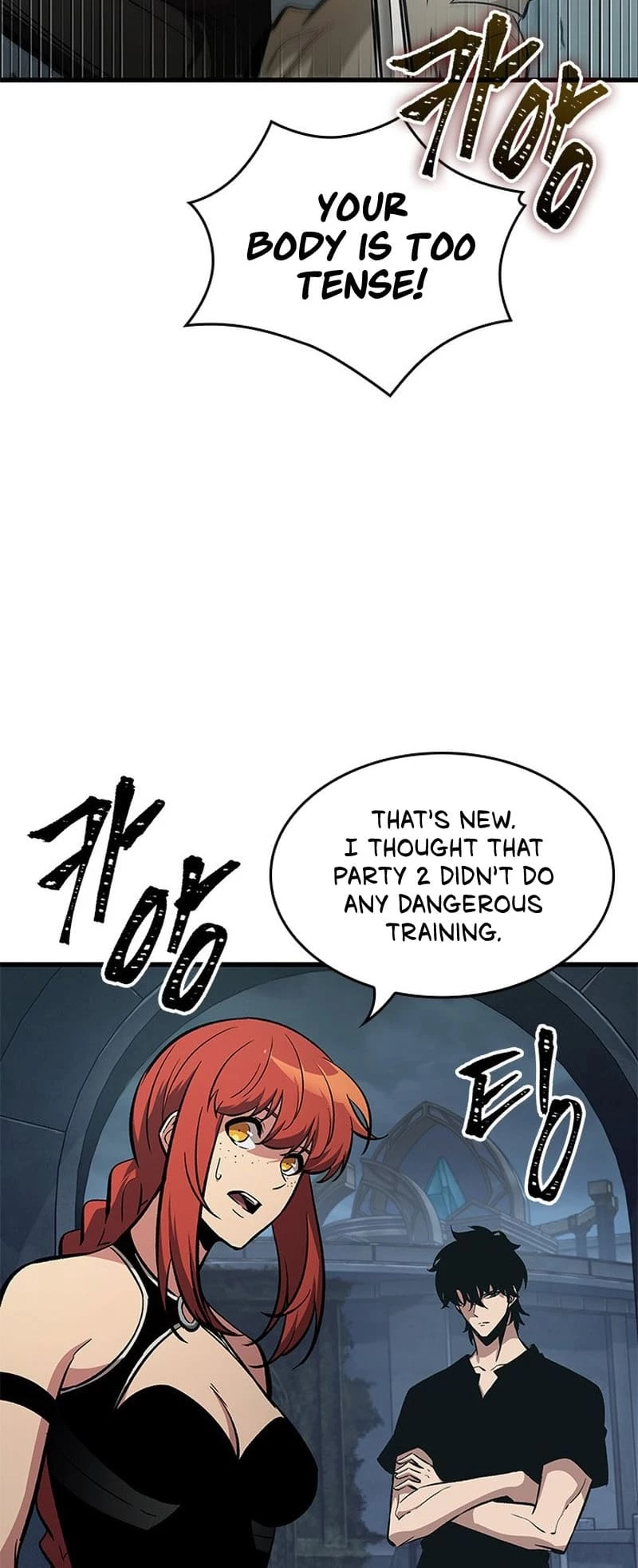 Pick Me Up Chapter 60 - 81