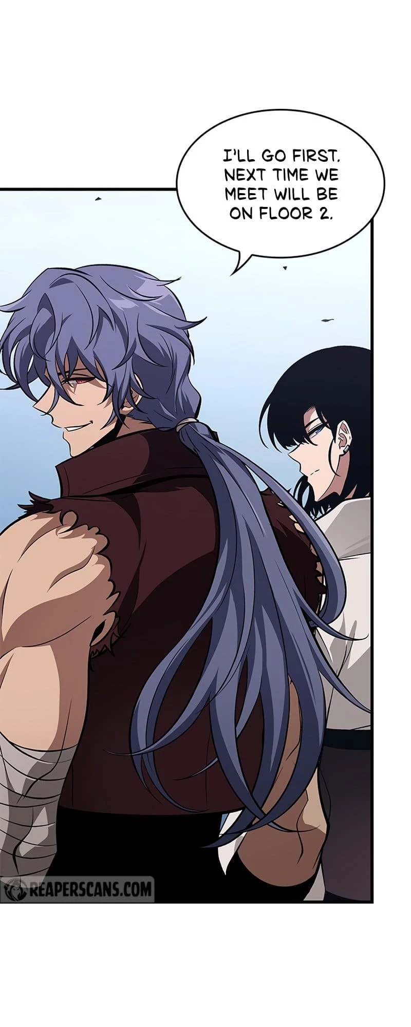 Pick Me Up Chapter 58 - 43