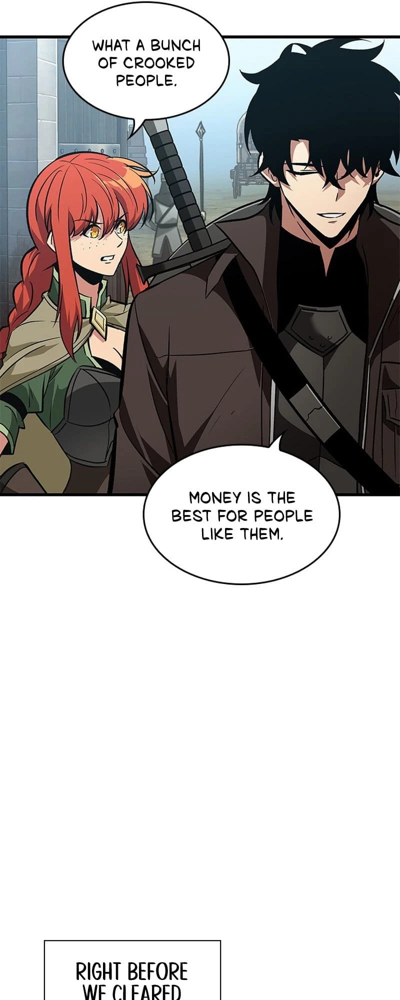 Pick Me Up Chapter 59 - 44