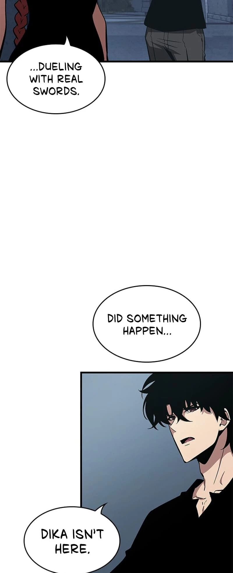Pick Me Up Chapter 60 - 82