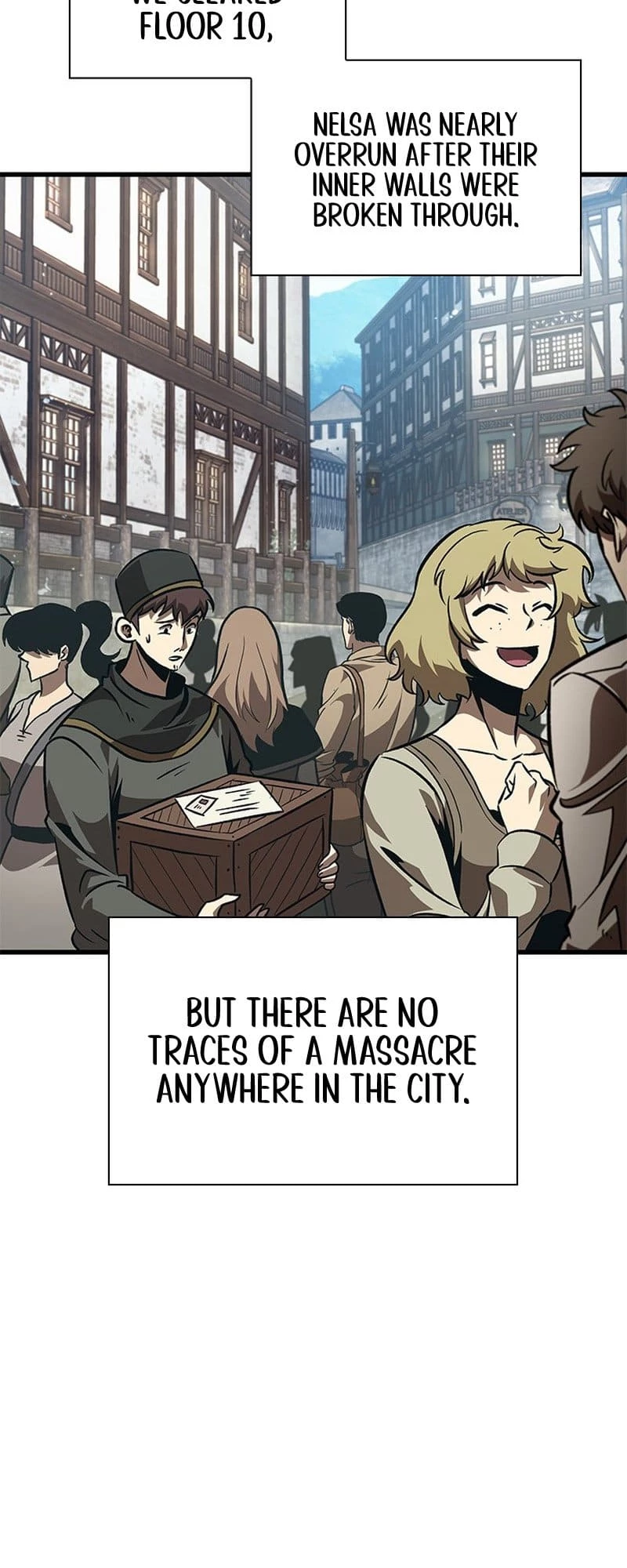 Pick Me Up Chapter 59 - 45