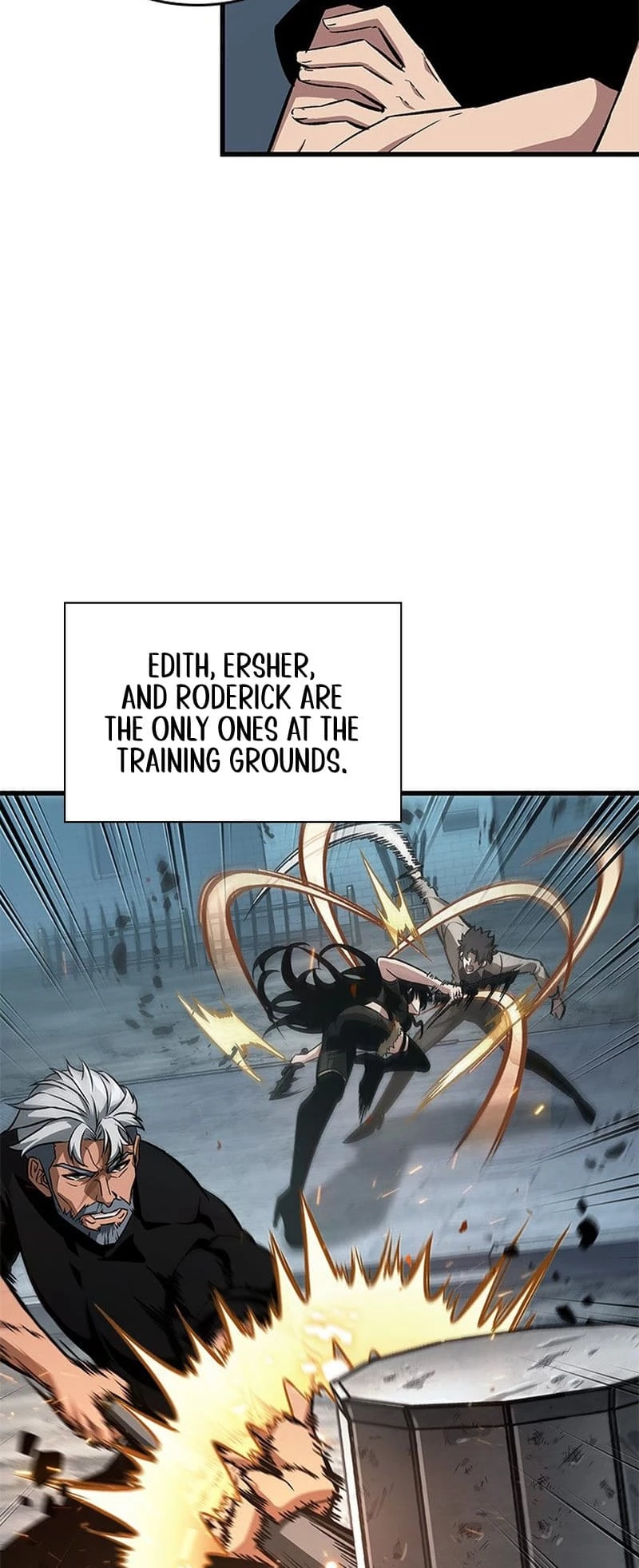 Pick Me Up Chapter 60 - 83