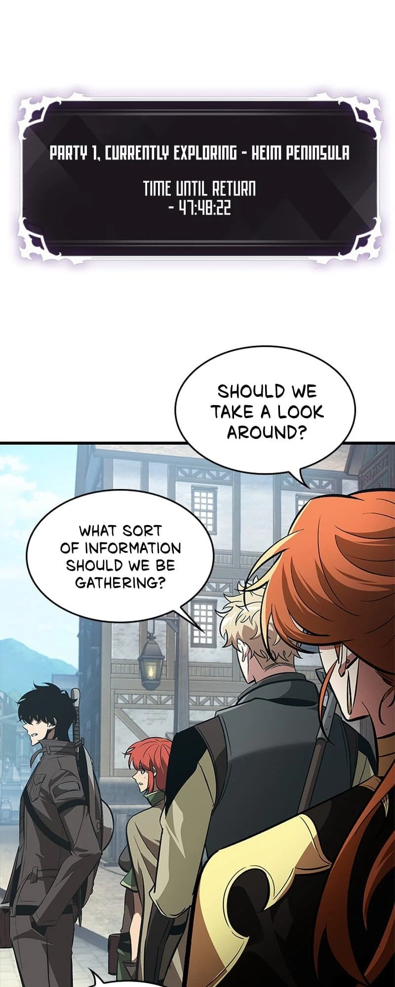 Pick Me Up Chapter 59 - 46