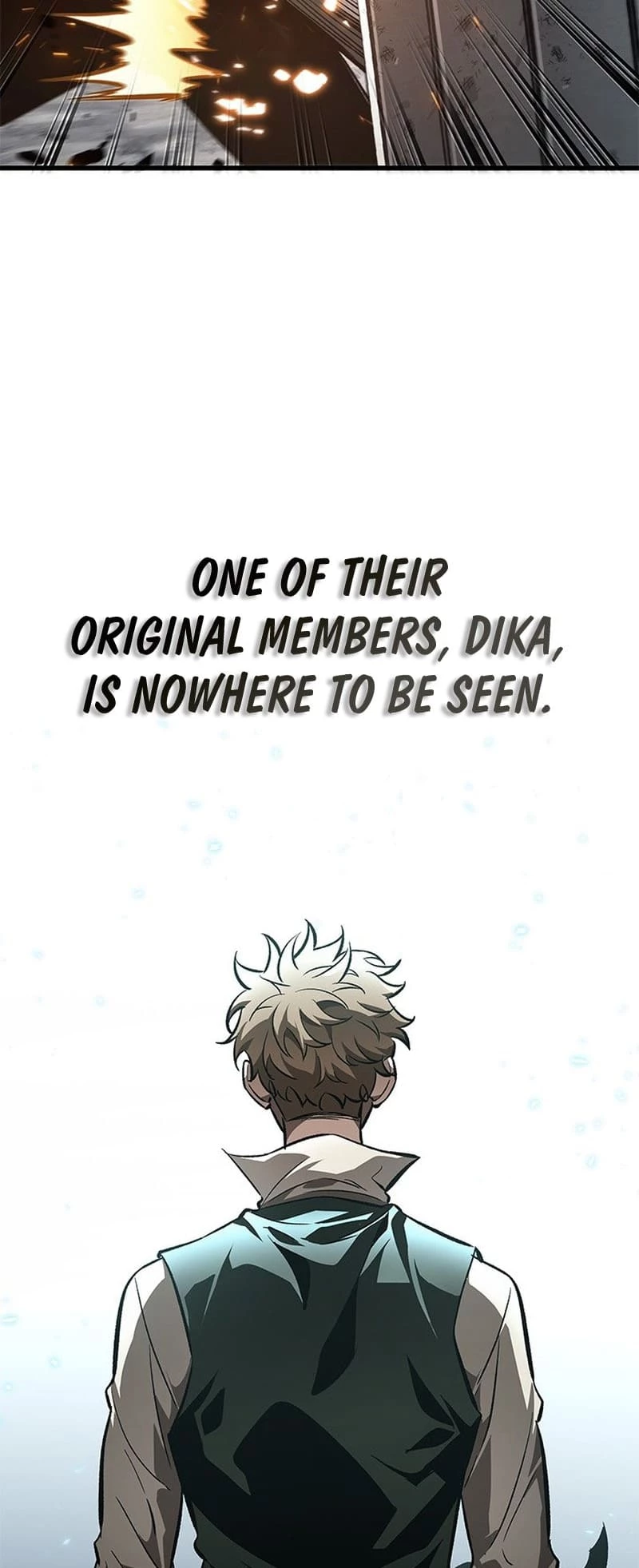 Pick Me Up Chapter 60 - 84