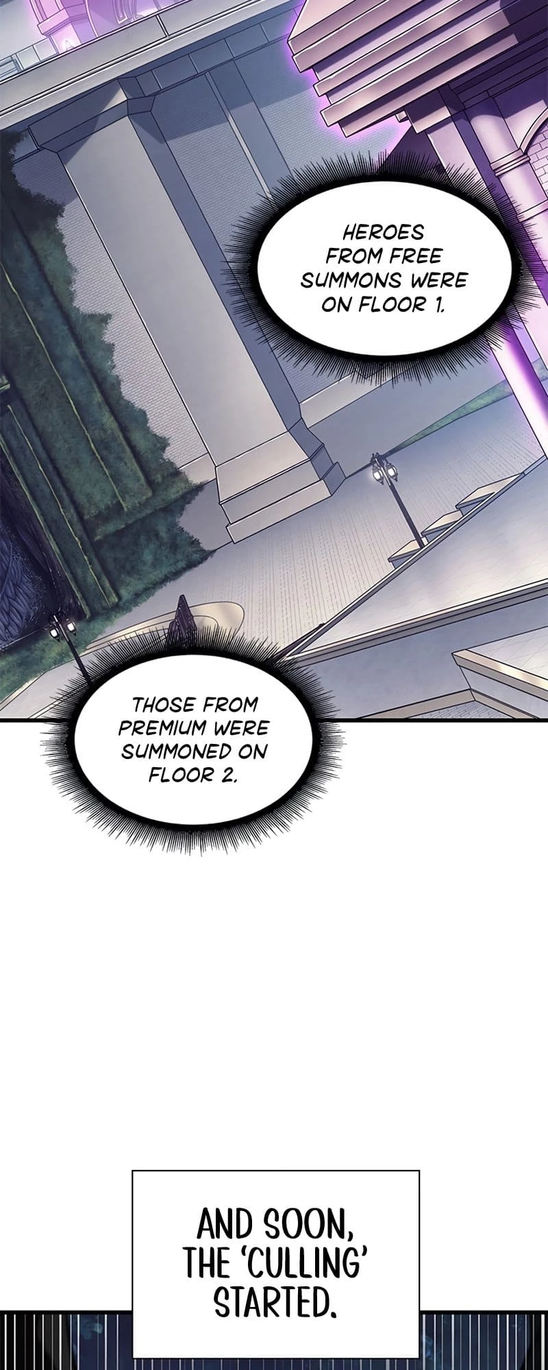 Pick Me Up Chapter 58 - 46