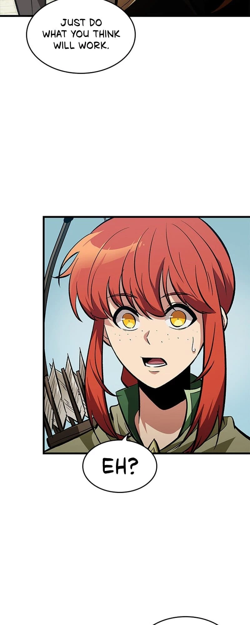 Pick Me Up Chapter 59 - 47
