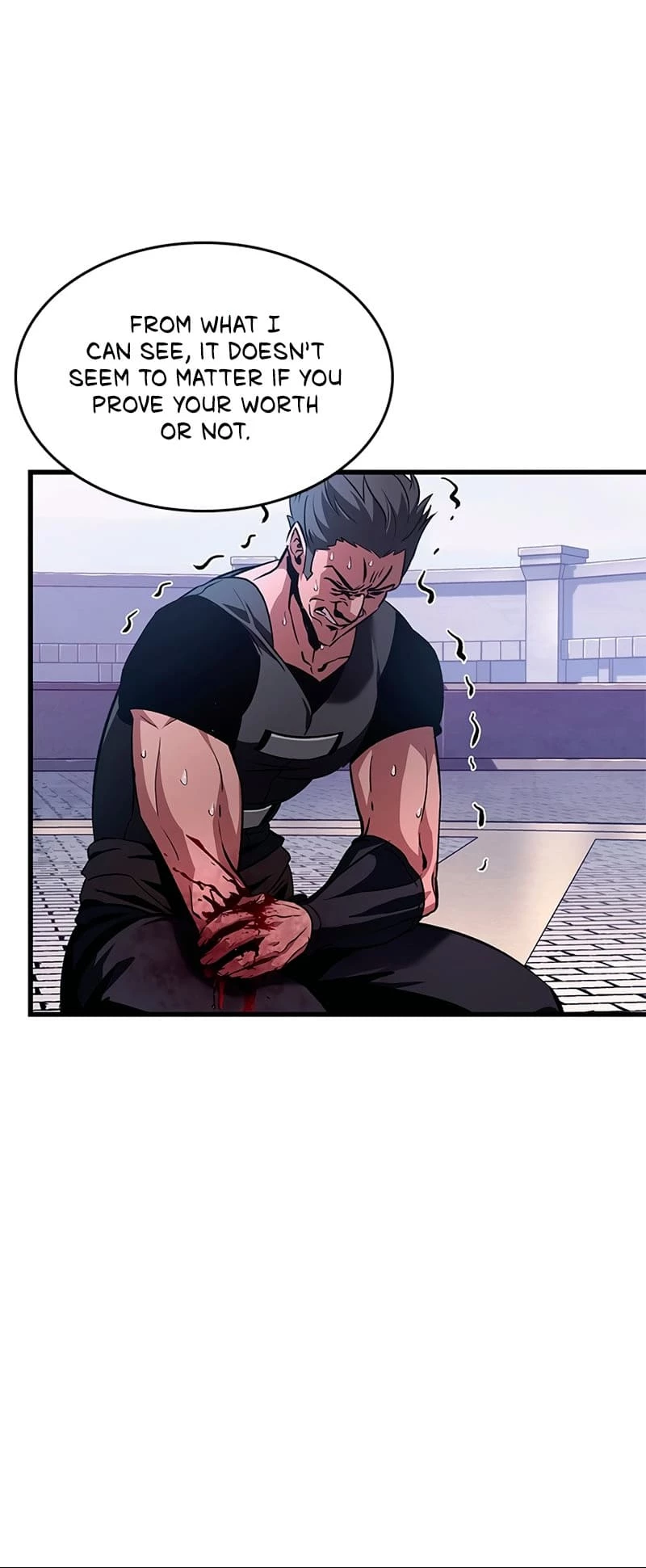 Pick Me Up Chapter 57 - 19