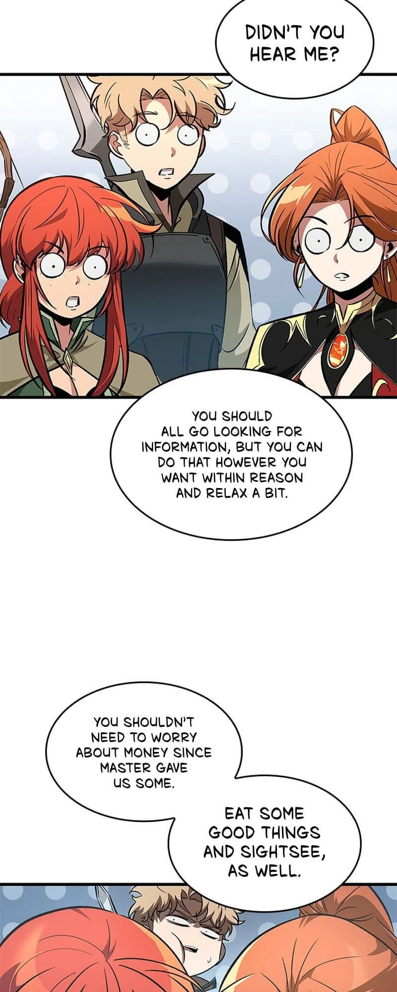 Pick Me Up Chapter 59 - 48