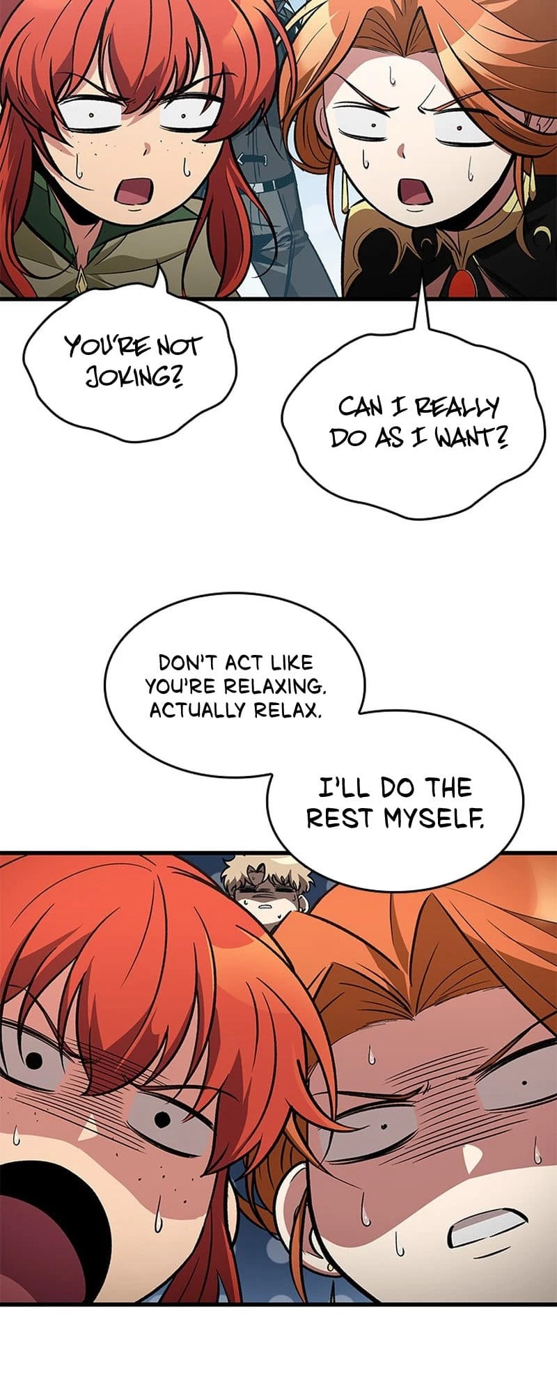 Pick Me Up Chapter 59 - 49