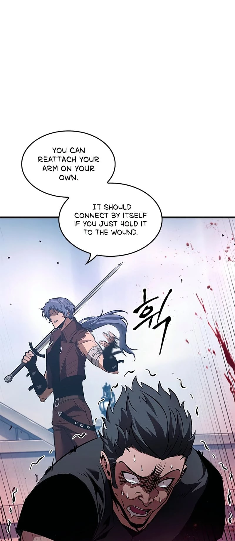 Pick Me Up Chapter 57 - 21