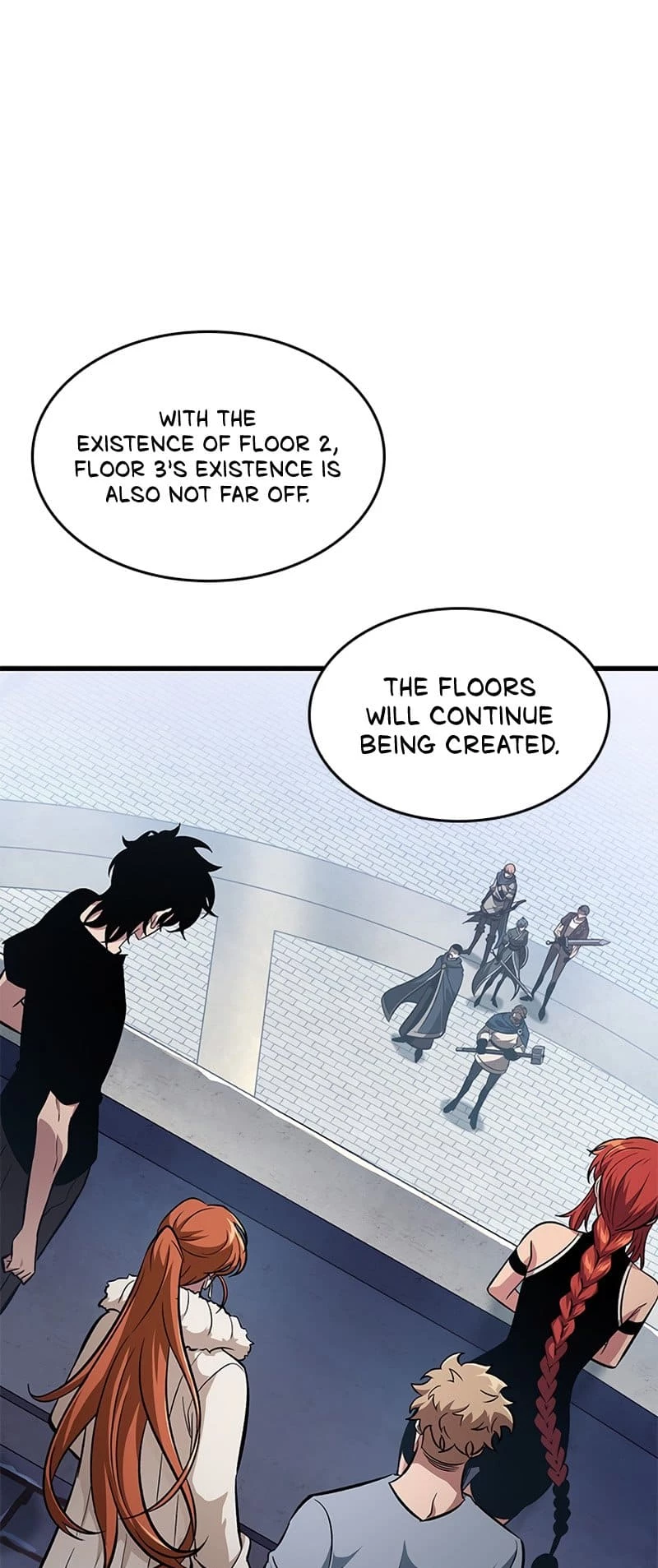 Pick Me Up Chapter 58 - 50