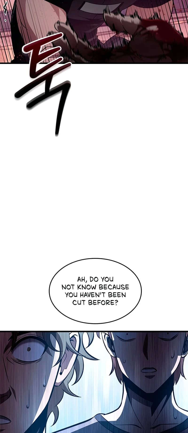 Pick Me Up Chapter 57 - 22