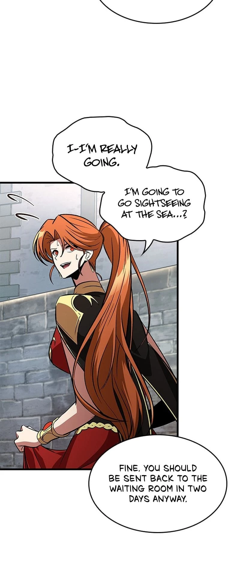 Pick Me Up Chapter 59 - 51