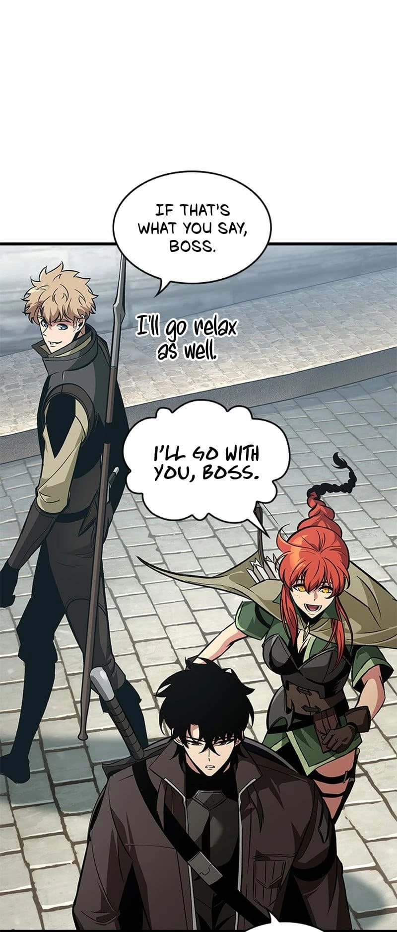 Pick Me Up Chapter 59 - 52
