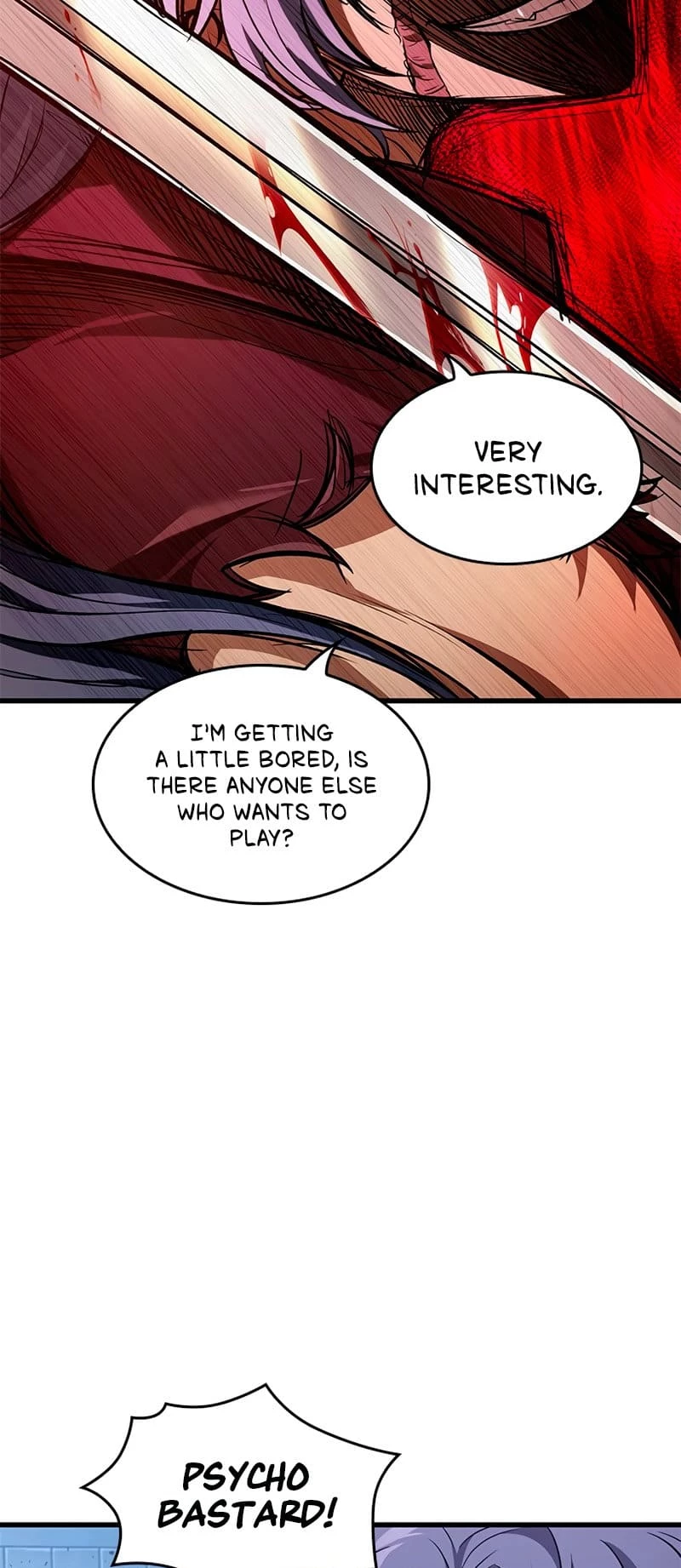 Pick Me Up Chapter 57 - 24