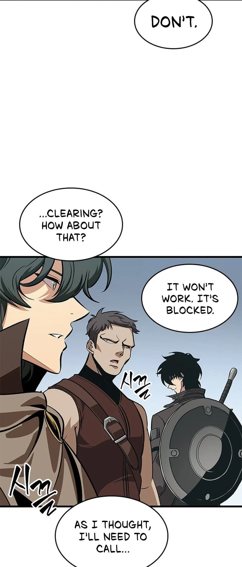 Pick Me Up Chapter 59 - 53