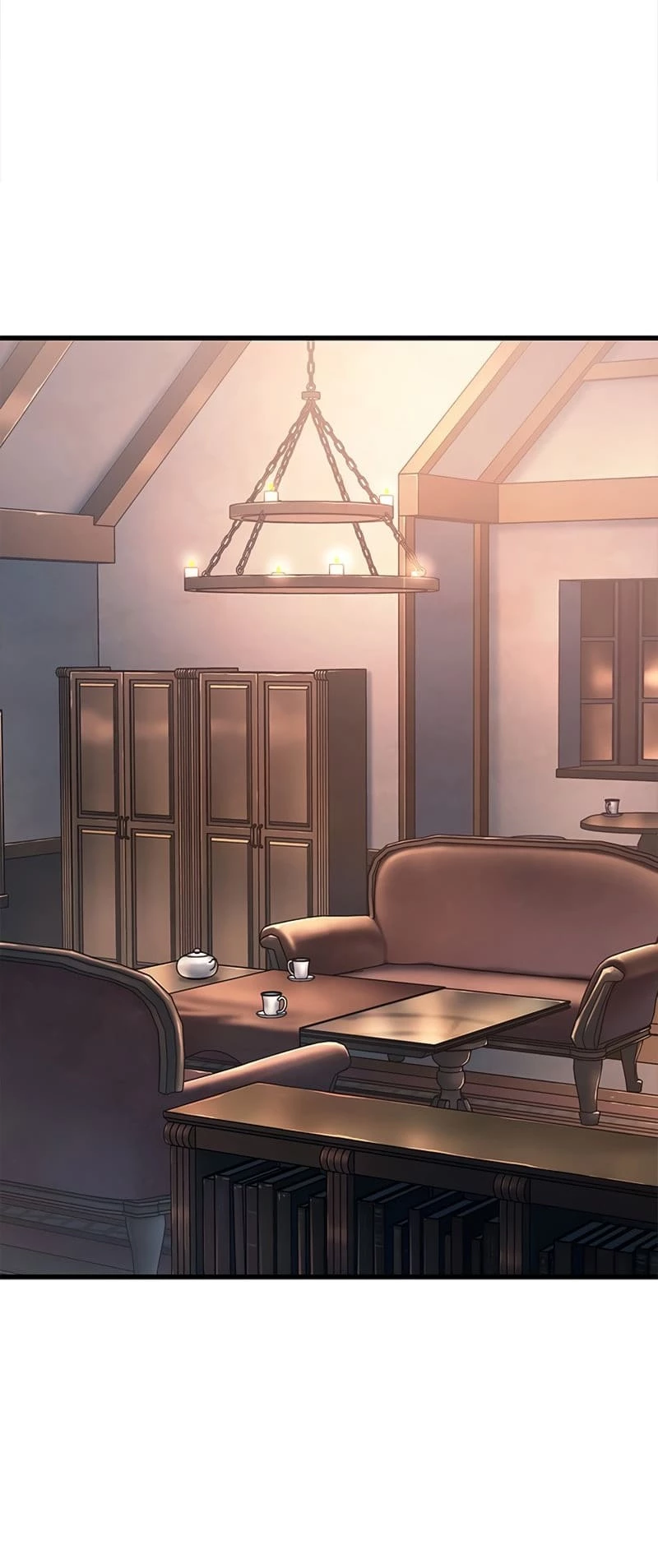 Pick Me Up Chapter 58 - 53