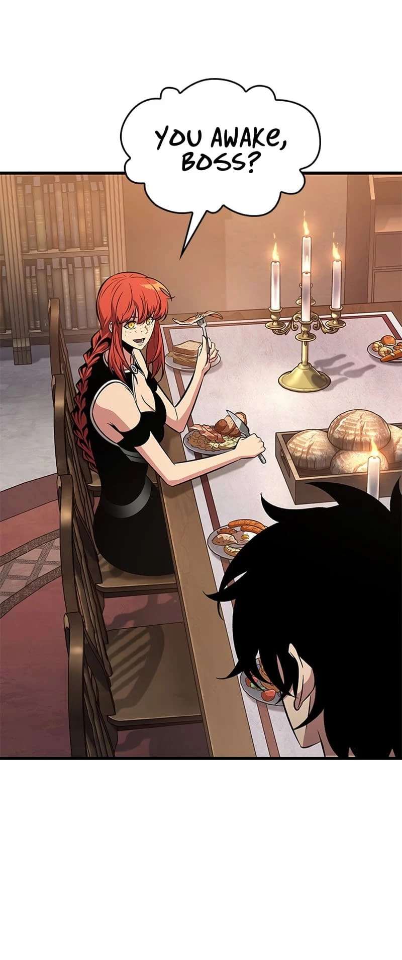 Pick Me Up Chapter 58 - 54