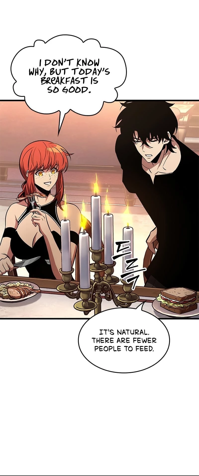 Pick Me Up Chapter 58 - 55