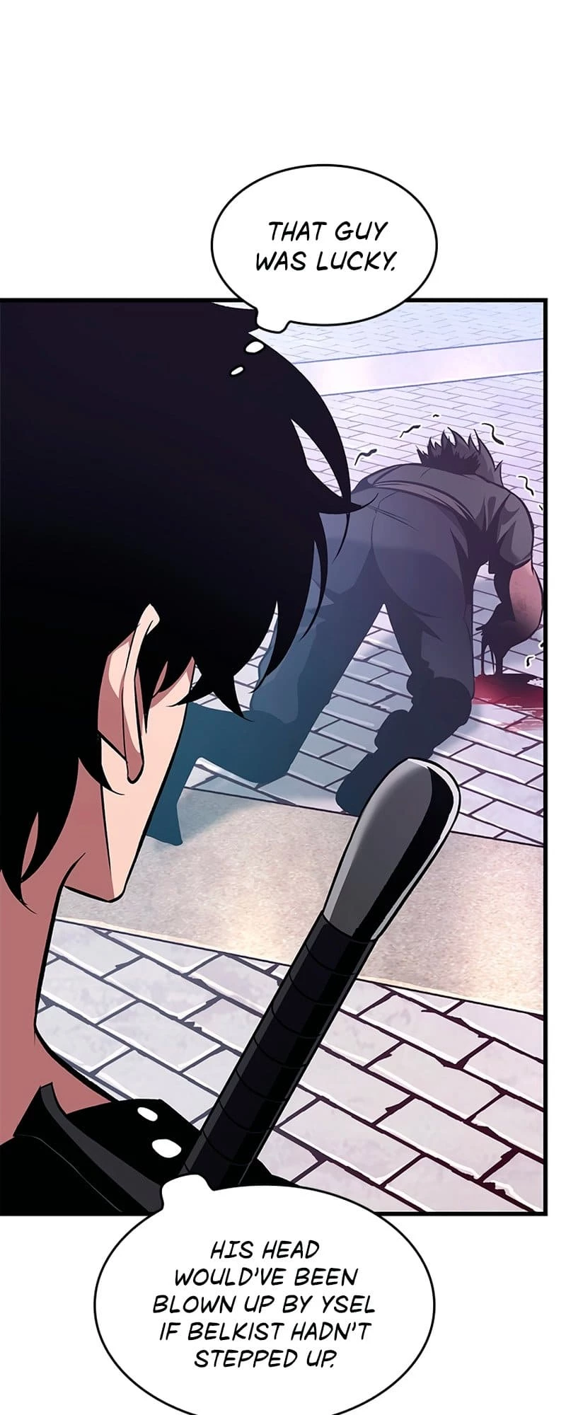 Pick Me Up Chapter 57 - 27