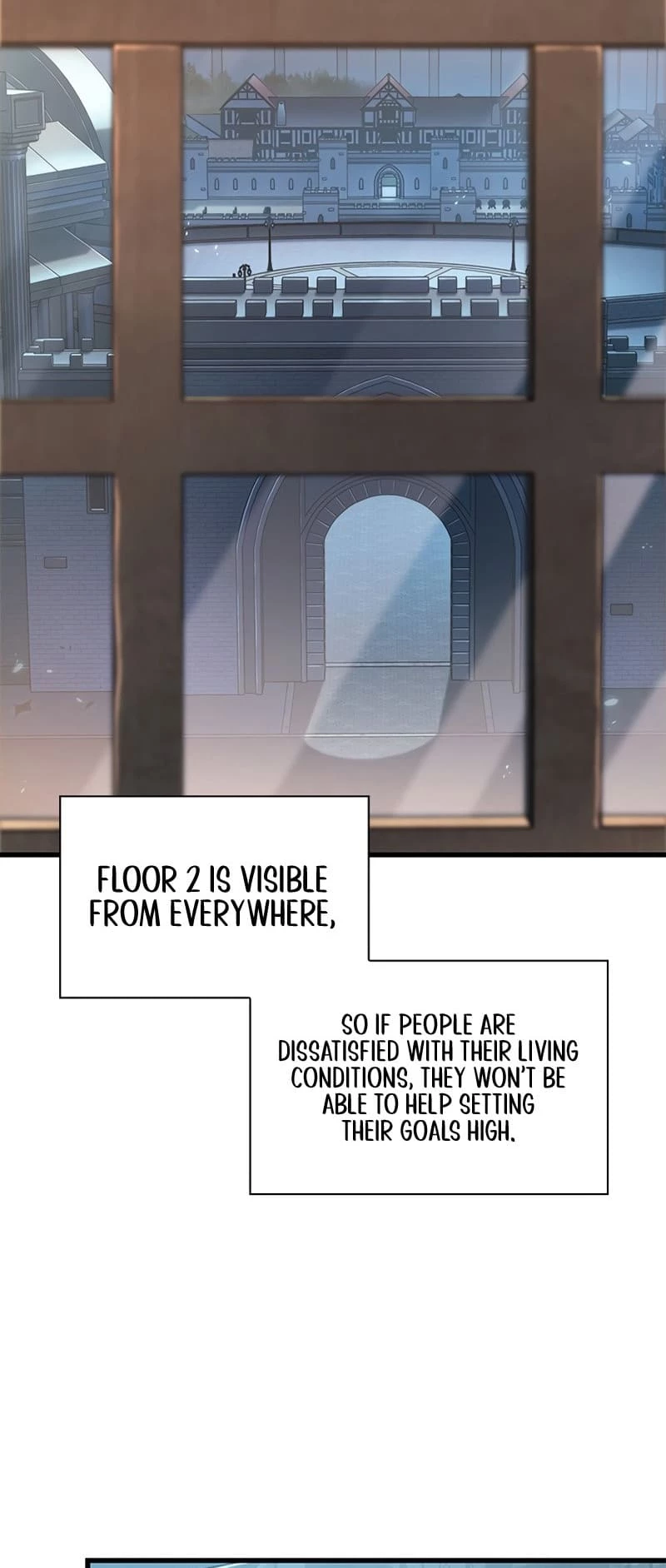 Pick Me Up Chapter 58 - 58