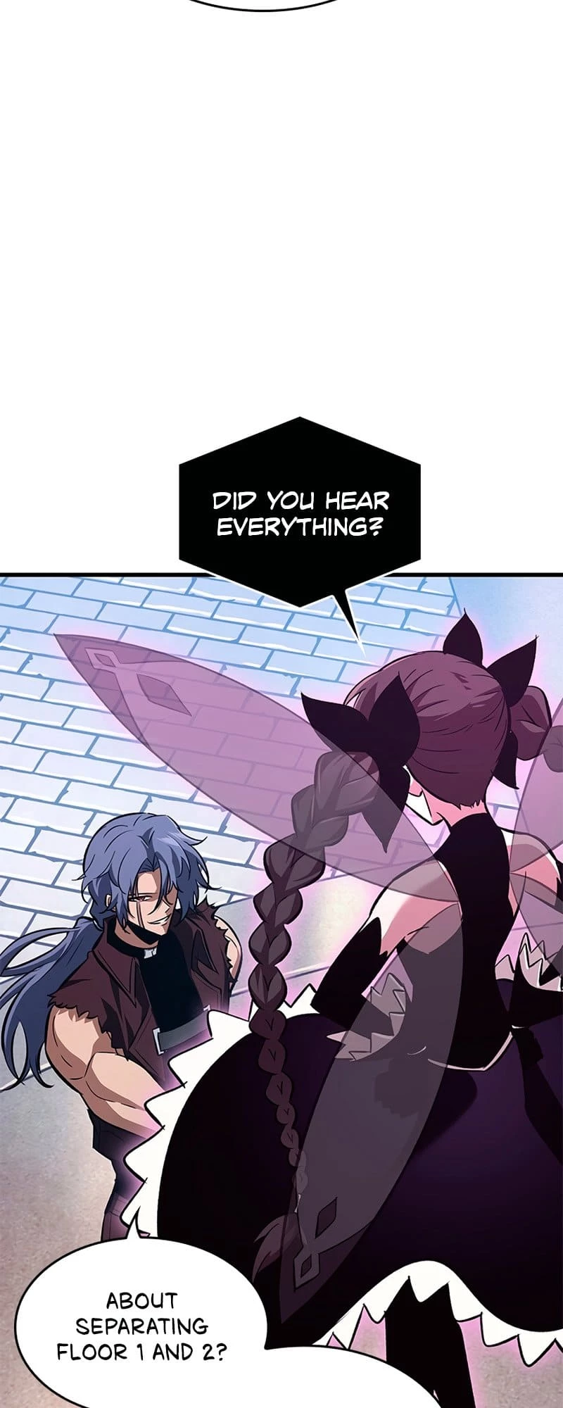 Pick Me Up Chapter 57 - 28