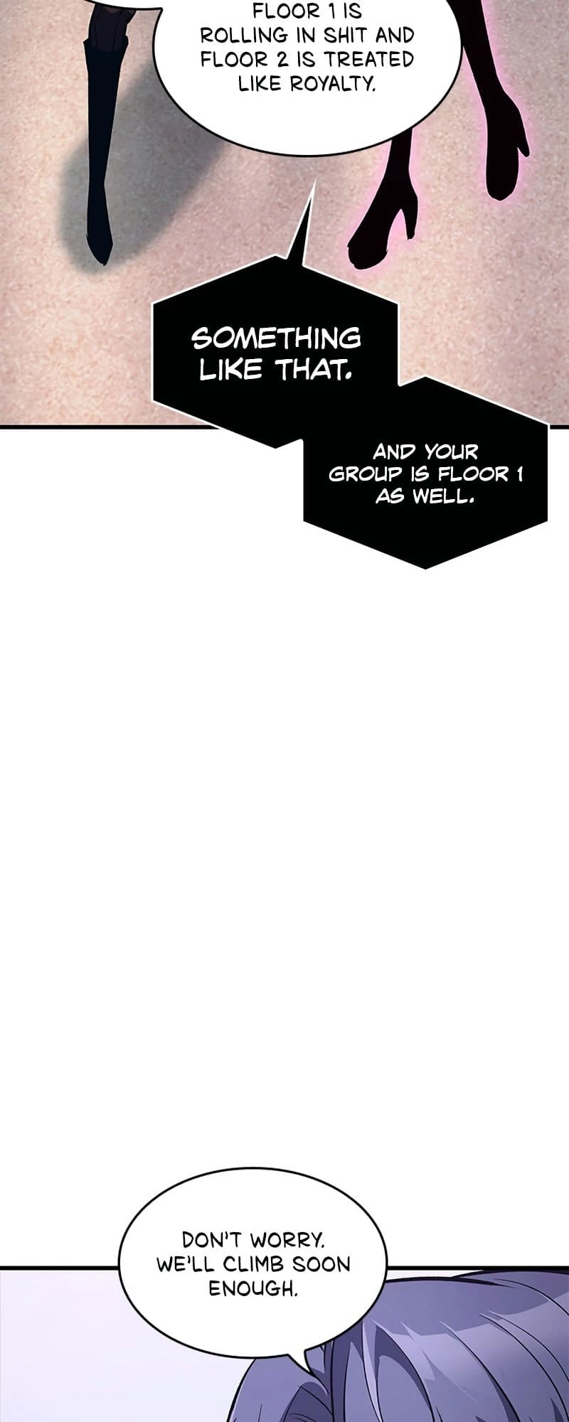 Pick Me Up Chapter 57 - 29