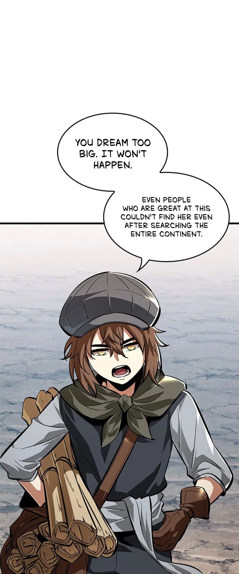 Pick Me Up Chapter 59 - 60