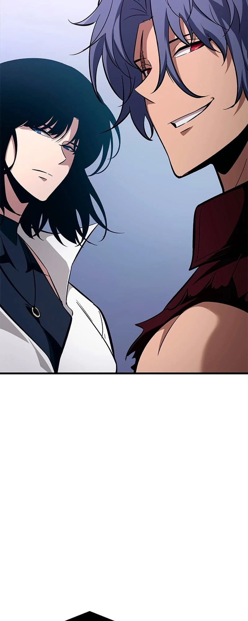 Pick Me Up Chapter 57 - 30