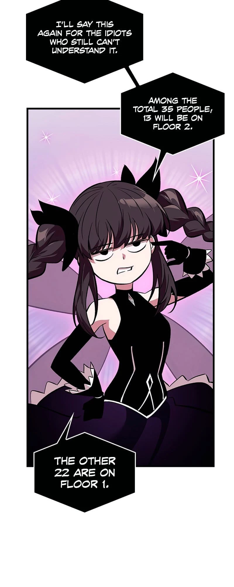 Pick Me Up Chapter 57 - 31
