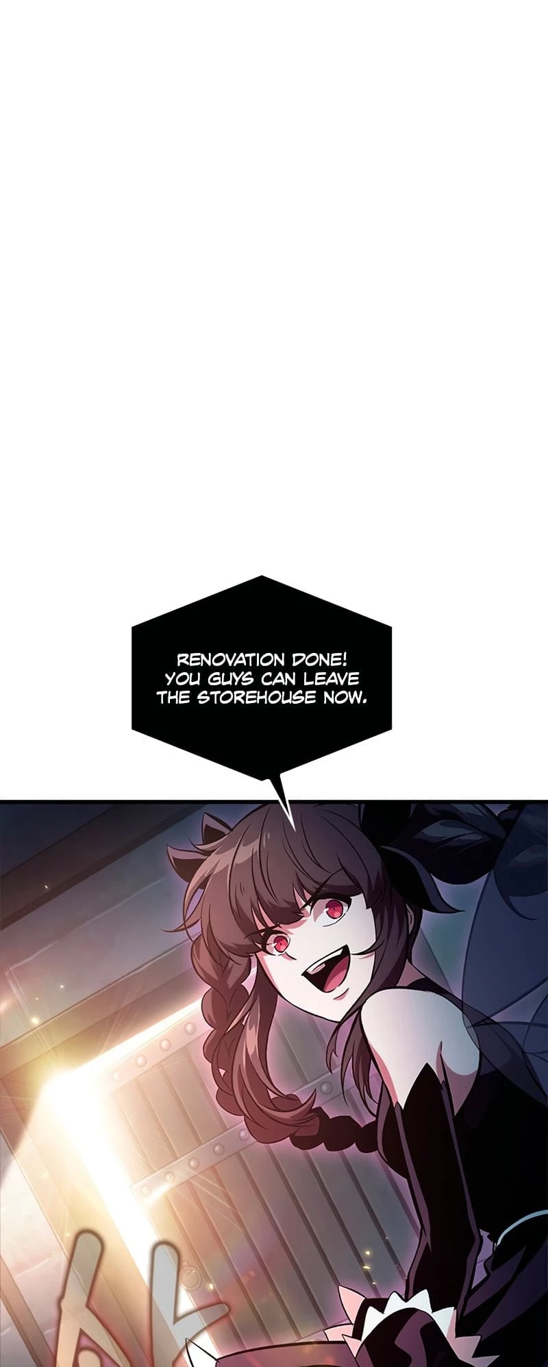 Pick Me Up Chapter 56 - 9