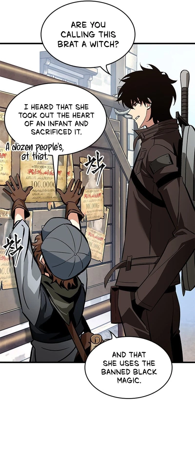 Pick Me Up Chapter 59 - 62
