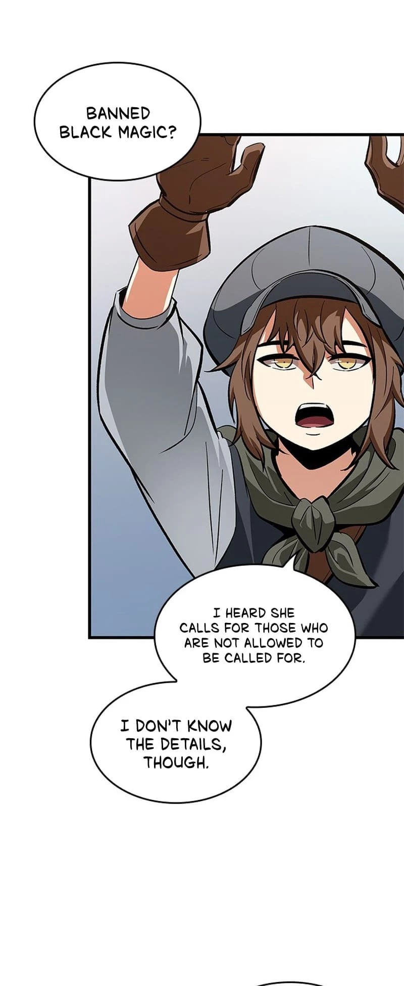 Pick Me Up Chapter 59 - 63
