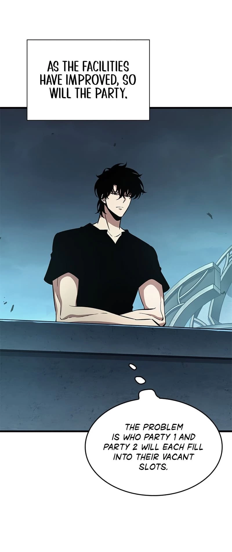 Pick Me Up Chapter 58 - 64