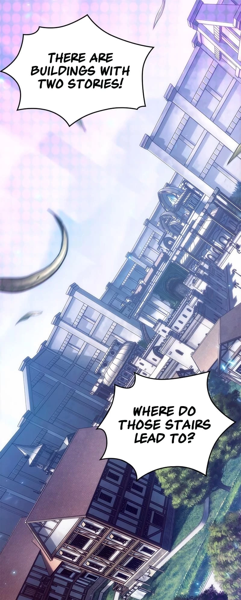 Pick Me Up Chapter 56 - 12