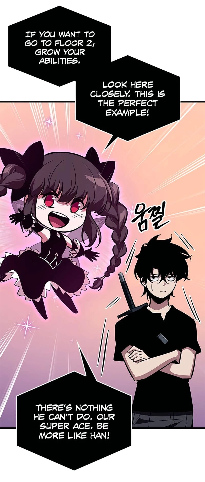 Pick Me Up Chapter 57 - 34