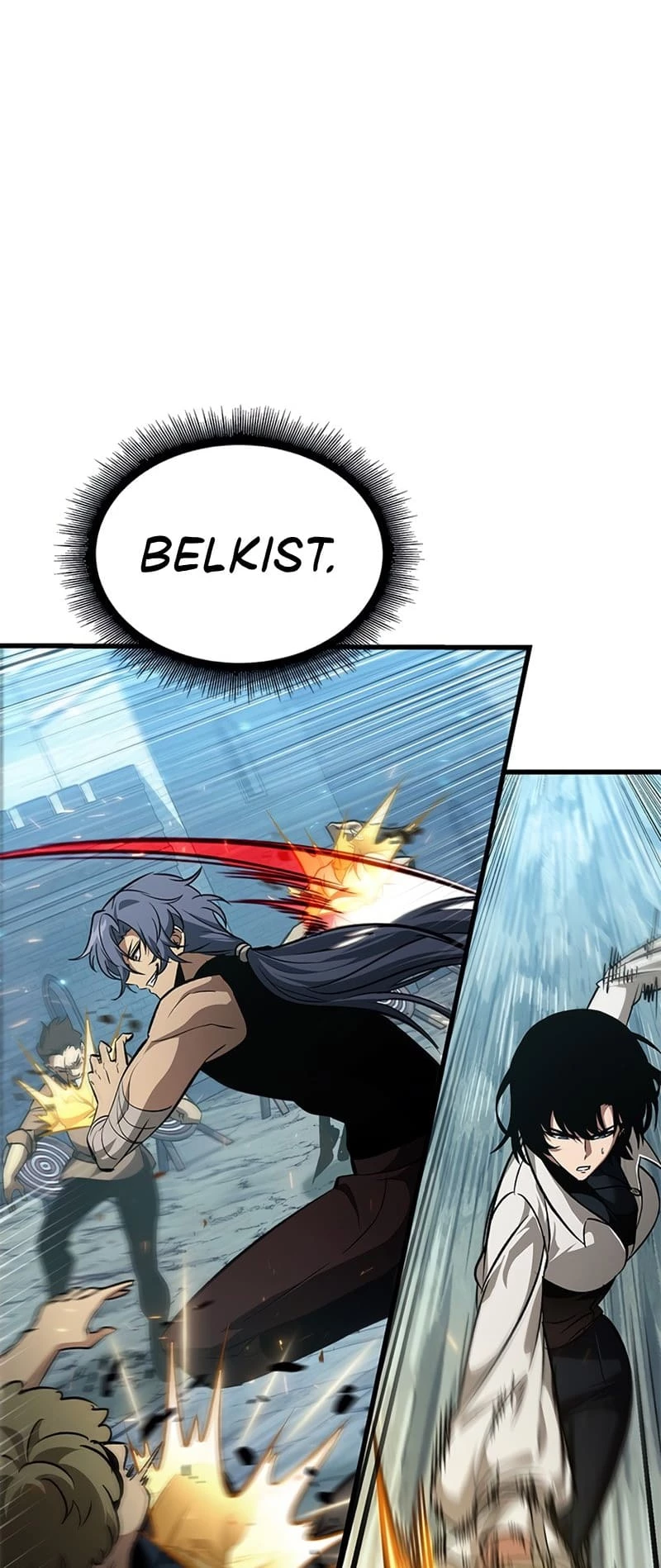 Pick Me Up Chapter 58 - 65