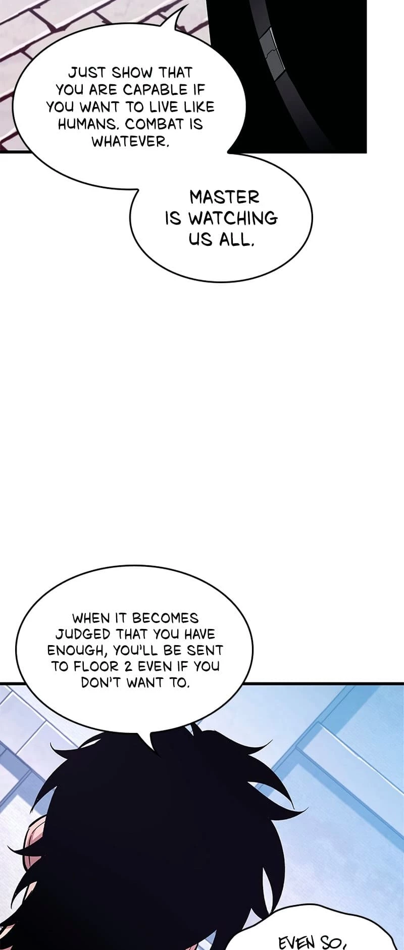 Pick Me Up Chapter 57 - 36