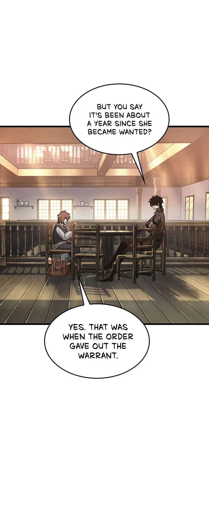 Pick Me Up Chapter 59 - 67