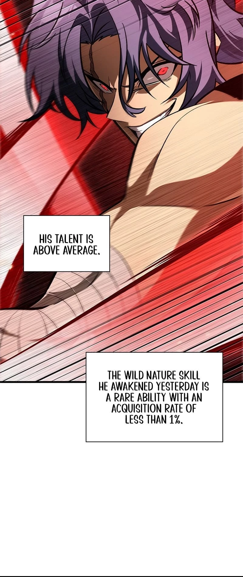 Pick Me Up Chapter 58 - 67