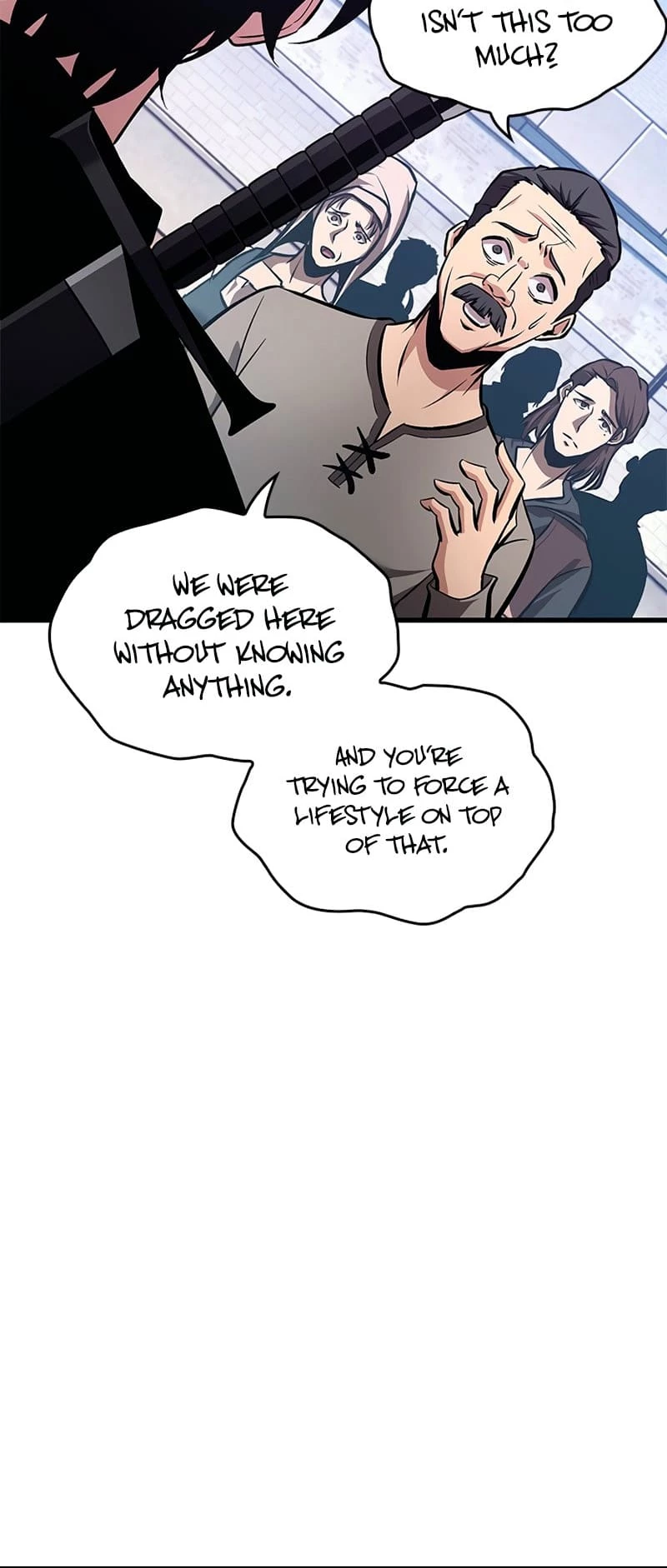 Pick Me Up Chapter 57 - 37