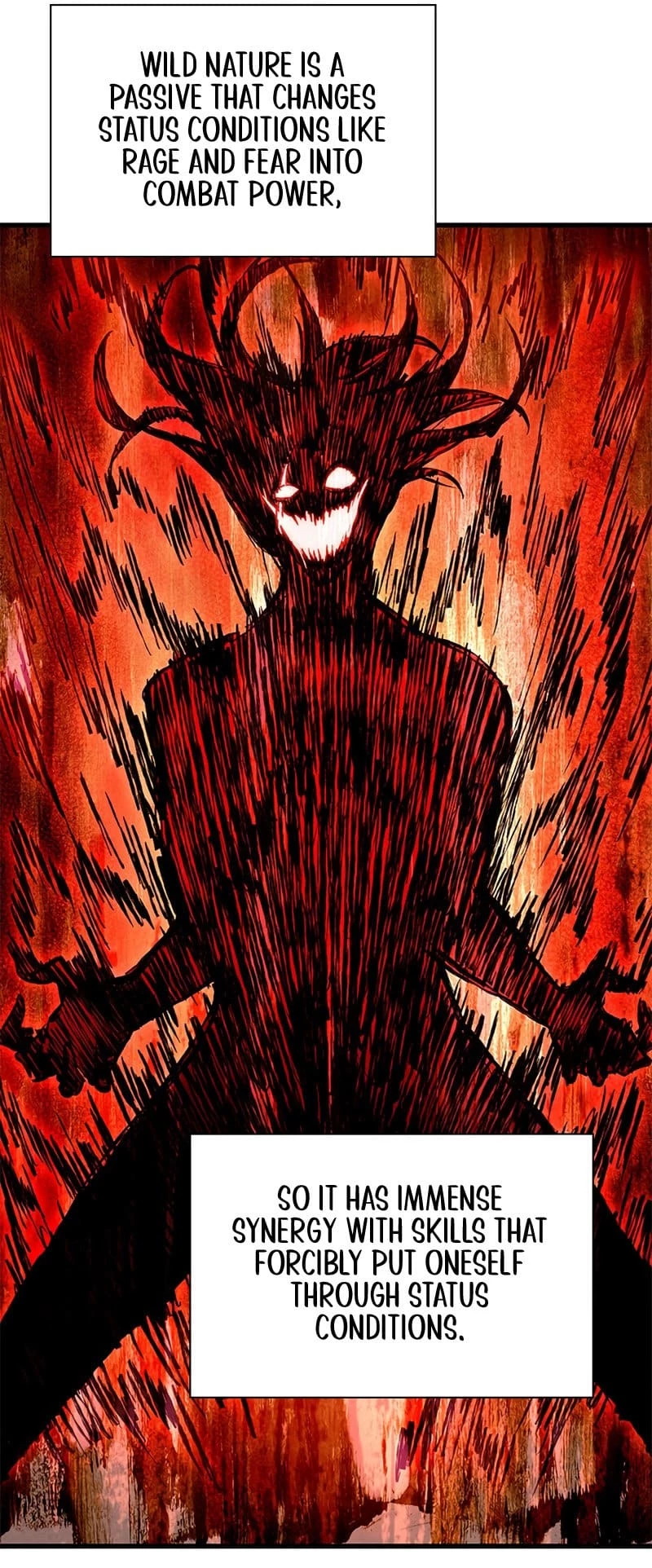 Pick Me Up Chapter 58 - 68