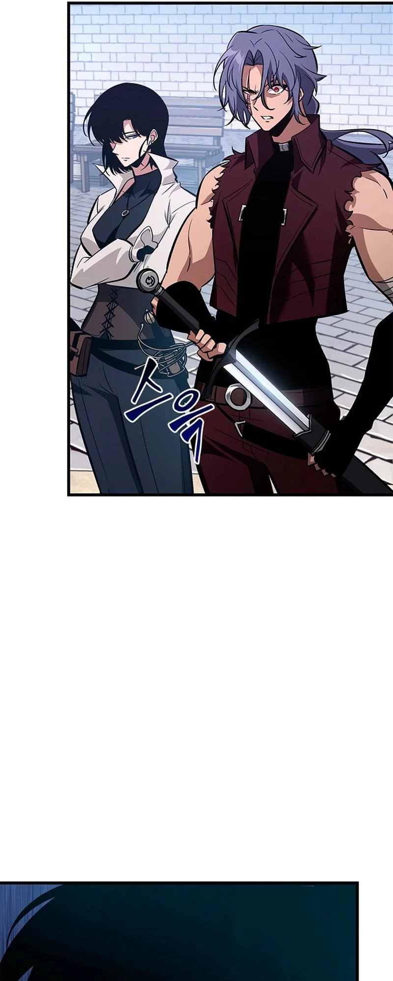 Pick Me Up Chapter 57 - 38